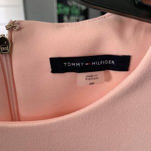 TOMMY HILFIGAR 2P Dress